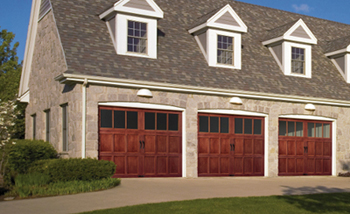 Residential Garage Door Services